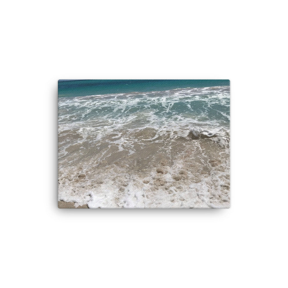A Beach Day