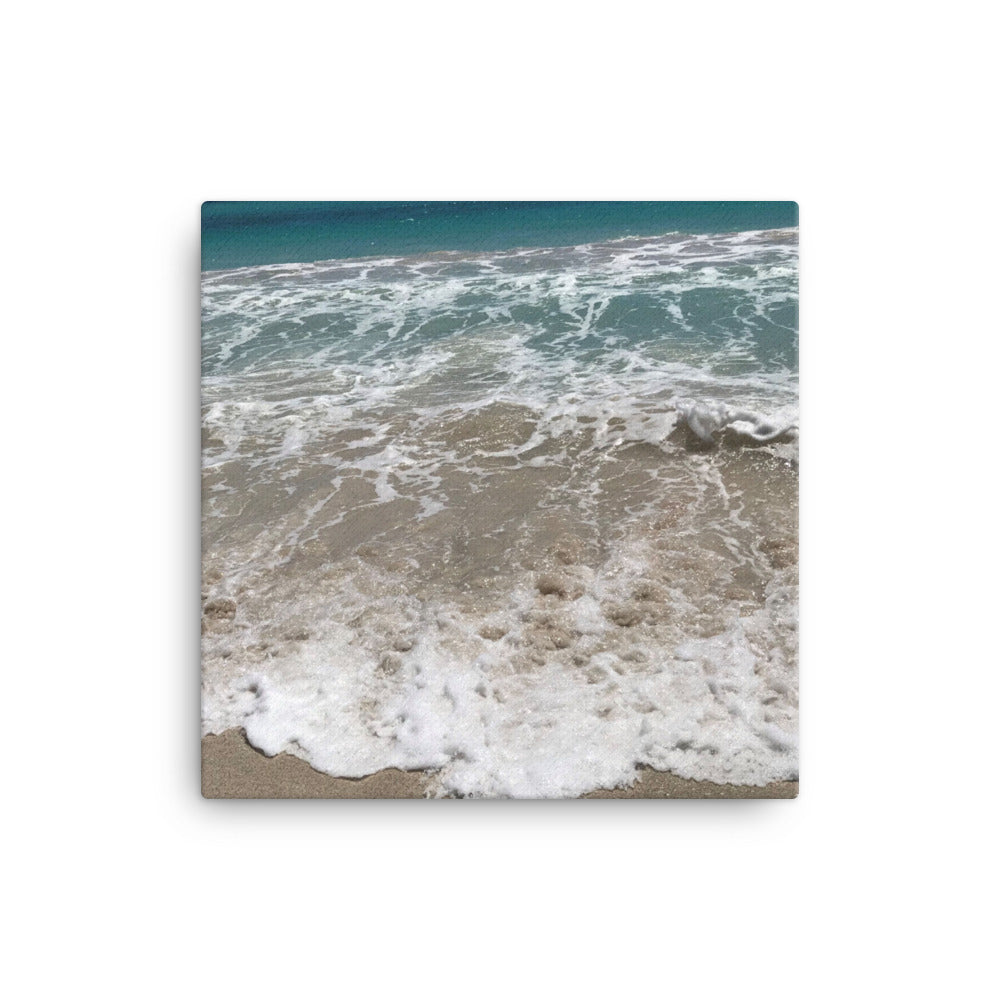 A Beach Day