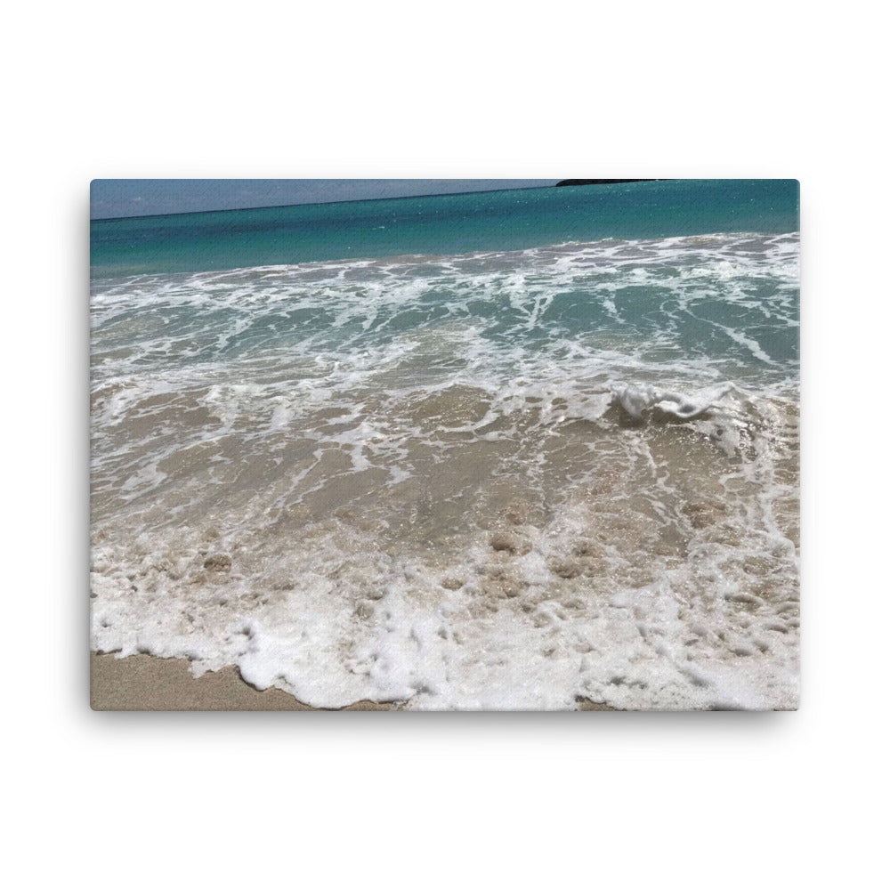 A Beach Day