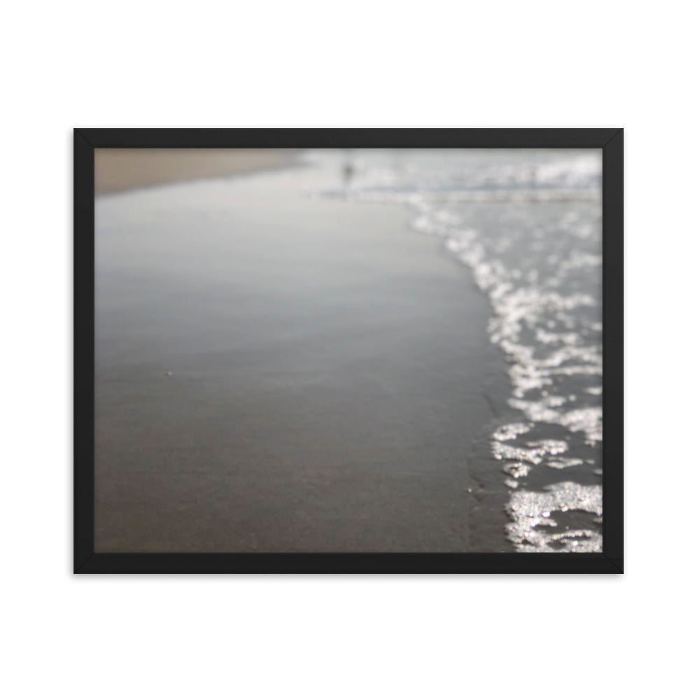 A Gentle Wave