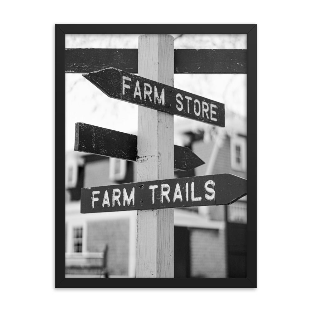 Give me a Sign