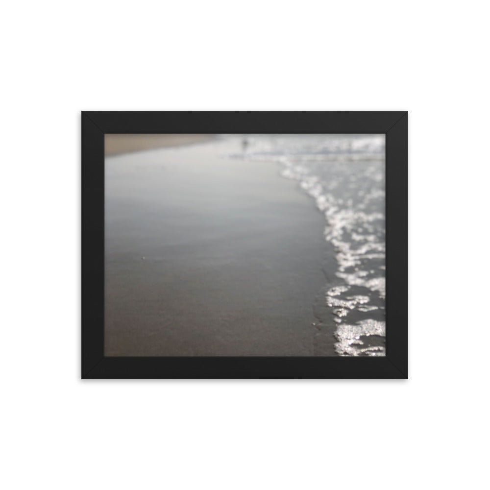 A Gentle Wave