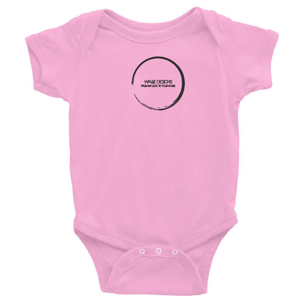 Infant Bodysuit